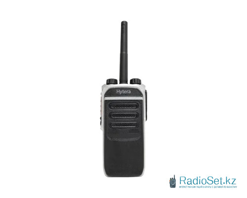 Рация HYTERA PD-605G (UL913) Tier-III цифровая